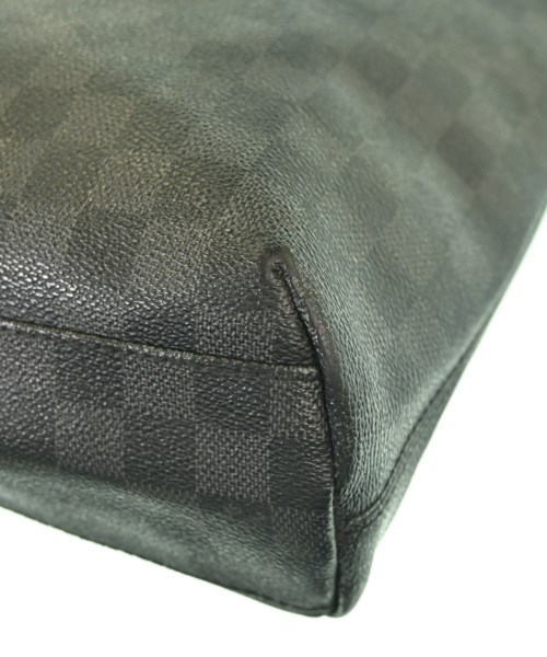 LOUIS VUITTON（ルイヴィトン）ショルダーバッグ 黒 サイズ:MM レディース/2200716267683