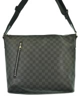 LOUIS VUITTON（ルイヴィトン）ショルダーバッグ 黒 サイズ:MM レディース/2200716267683