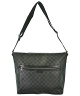 LOUIS VUITTON（ルイヴィトン）ショルダーバッグ 黒 サイズ:MM レディース/2200716267683