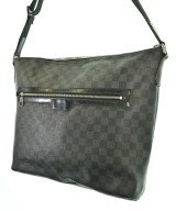 LOUIS VUITTON（ルイヴィトン）ショルダーバッグ 黒 サイズ:MM レディース/2200716267683