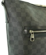 LOUIS VUITTON（ルイヴィトン）ショルダーバッグ 黒 サイズ:MM レディース/2200716267683