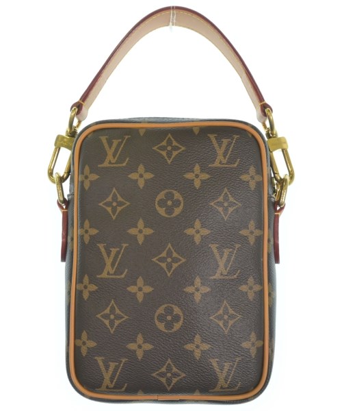 LOUIS VUITTON（ルイヴィトン）ショルダーバッグ 茶 サイズ:- レディース/2200715861424