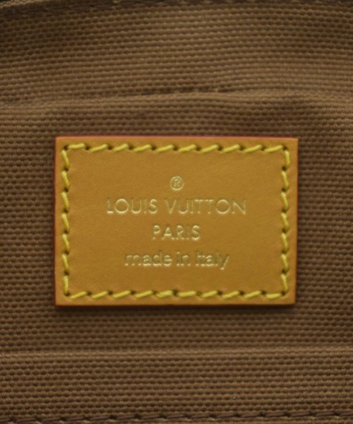 LOUIS VUITTON（ルイヴィトン）ショルダーバッグ 茶 サイズ:- レディース/2200715861424