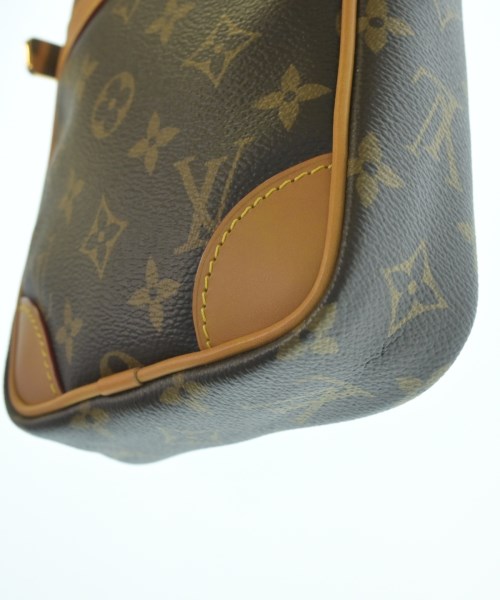 LOUIS VUITTON（ルイヴィトン）ショルダーバッグ 茶 サイズ:- レディース/2200715861424