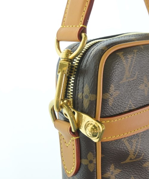 LOUIS VUITTON（ルイヴィトン）ショルダーバッグ 茶 サイズ:- レディース/2200715861424