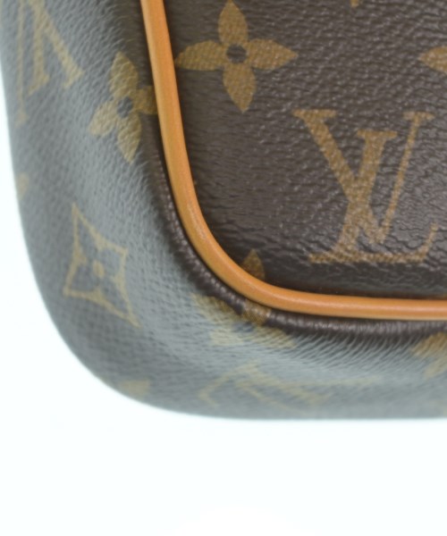 LOUIS VUITTON（ルイヴィトン）ショルダーバッグ 茶 サイズ:- レディース/2200715861424