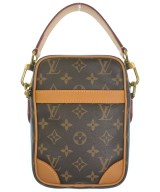 LOUIS VUITTON（ルイヴィトン）ショルダーバッグ 茶 サイズ:- レディース/2200715861424