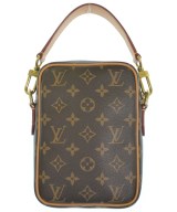 LOUIS VUITTON（ルイヴィトン）ショルダーバッグ 茶 サイズ:- レディース/2200715861424