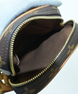 LOUIS VUITTON（ルイヴィトン）ショルダーバッグ 茶 サイズ:- レディース/2200715861424