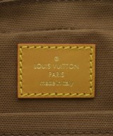 LOUIS VUITTON（ルイヴィトン）ショルダーバッグ 茶 サイズ:- レディース/2200715861424