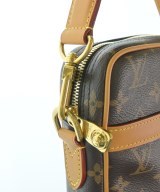 LOUIS VUITTON（ルイヴィトン）ショルダーバッグ 茶 サイズ:- レディース/2200715861424