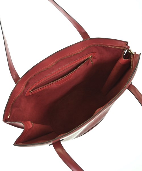 LOUIS VUITTON（ルイヴィトン）ショルダーバッグ 赤 サイズ:- レディース/2200716319313