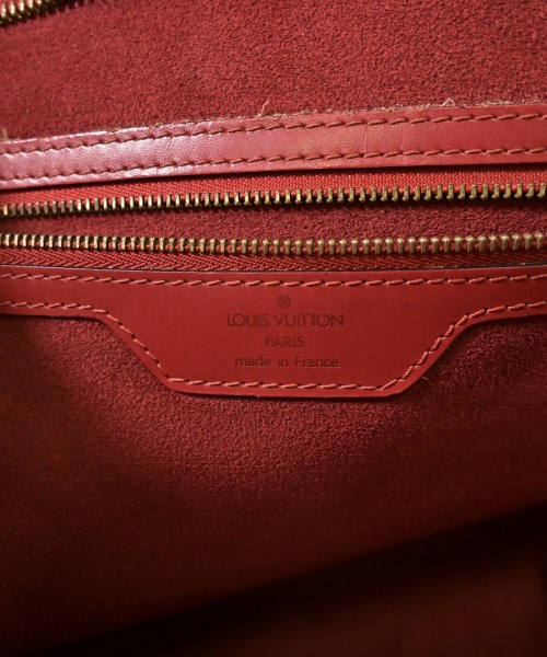LOUIS VUITTON（ルイヴィトン）ショルダーバッグ 赤 サイズ:- レディース/2200716319313