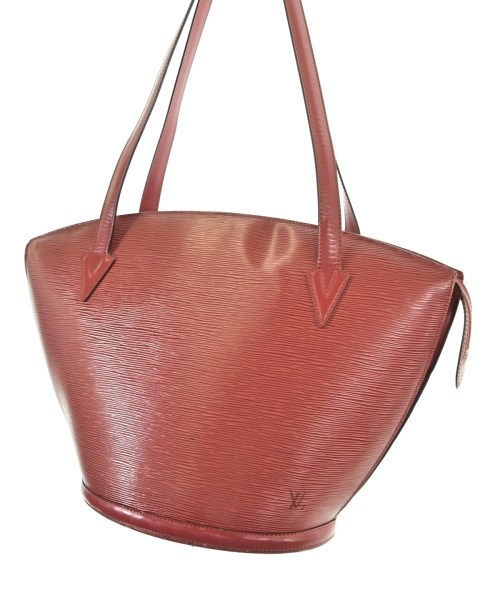LOUIS VUITTON（ルイヴィトン）ショルダーバッグ 赤 サイズ:- レディース/2200716319313