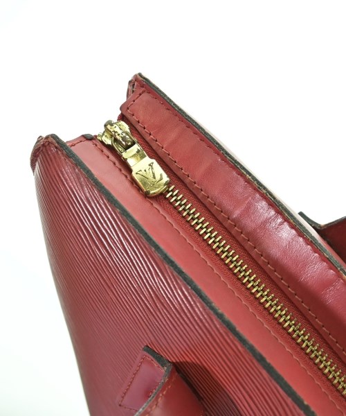 LOUIS VUITTON（ルイヴィトン）ショルダーバッグ 赤 サイズ:- レディース/2200716319313