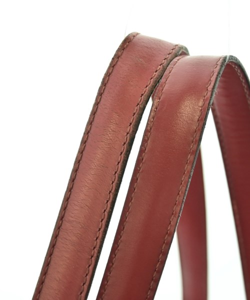 LOUIS VUITTON（ルイヴィトン）ショルダーバッグ 赤 サイズ:- レディース/2200716319313