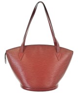 LOUIS VUITTON（ルイヴィトン）ショルダーバッグ 赤 サイズ:- レディース/2200716319313