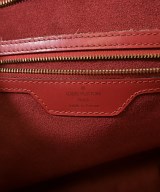 LOUIS VUITTON（ルイヴィトン）ショルダーバッグ 赤 サイズ:- レディース/2200716319313