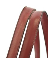 LOUIS VUITTON（ルイヴィトン）ショルダーバッグ 赤 サイズ:- レディース/2200716319313