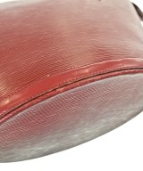 LOUIS VUITTON（ルイヴィトン）ショルダーバッグ 赤 サイズ:- レディース/2200716319313
