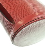 LOUIS VUITTON（ルイヴィトン）ショルダーバッグ 赤 サイズ:- レディース/2200716319313