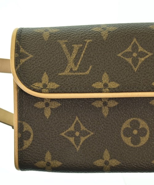 LOUIS VUITTON（ルイヴィトン）ショルダーバッグ 茶 サイズ:M レディース/2200716319320
