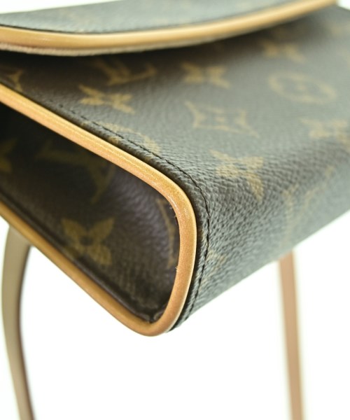 LOUIS VUITTON（ルイヴィトン）ショルダーバッグ 茶 サイズ:M レディース/2200716319320