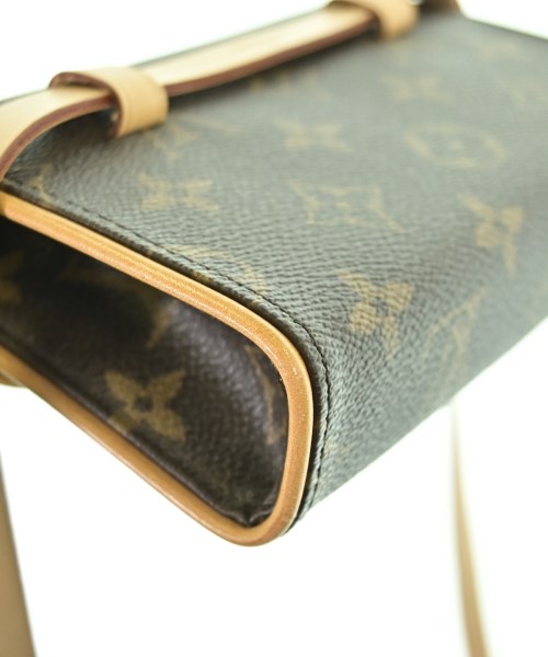 LOUIS VUITTON（ルイヴィトン）ショルダーバッグ 茶 サイズ:M レディース/2200716319320