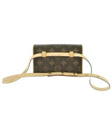 LOUIS VUITTON（ルイヴィトン）ショルダーバッグ 茶 サイズ:M レディース/2200716319320