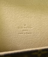 LOUIS VUITTON（ルイヴィトン）ショルダーバッグ 茶 サイズ:M レディース/2200716319320