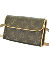 LOUIS VUITTON（ルイヴィトン）ショルダーバッグ 茶 サイズ:M レディース/2200716319320