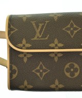 LOUIS VUITTON（ルイヴィトン）ショルダーバッグ 茶 サイズ:M レディース/2200716319320