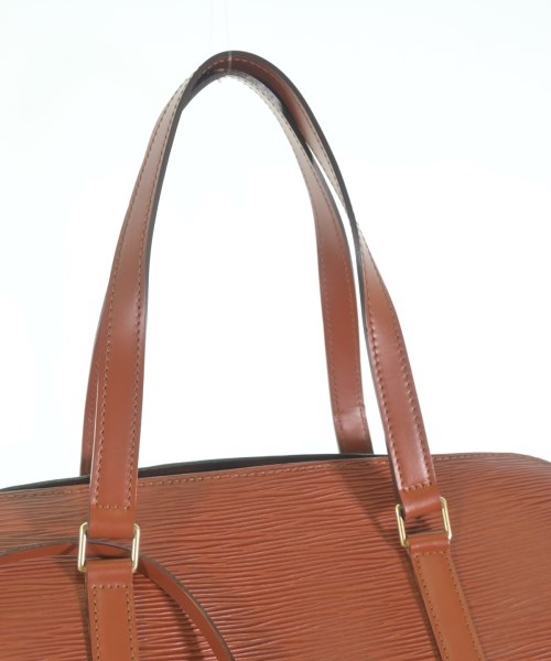 LOUIS VUITTON（ルイヴィトン）ハンドバッグ 茶 サイズ:- レディース/2200716319337
