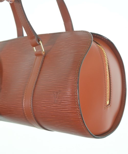LOUIS VUITTON（ルイヴィトン）ハンドバッグ 茶 サイズ:- レディース/2200716319337