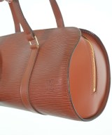 LOUIS VUITTON（ルイヴィトン）ハンドバッグ 茶 サイズ:- レディース/2200716319337