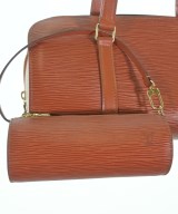 LOUIS VUITTON（ルイヴィトン）ハンドバッグ 茶 サイズ:- レディース/2200716319337