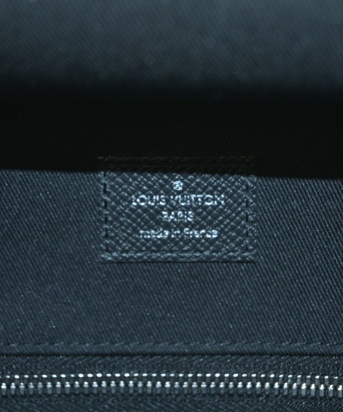 LOUIS VUITTON（ルイヴィトン）バックパック・リュック 黒 サイズ:- レディース/2200716319344