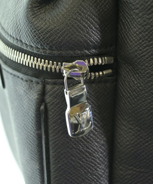 LOUIS VUITTON（ルイヴィトン）バックパック・リュック 黒 サイズ:- レディース/2200716319344