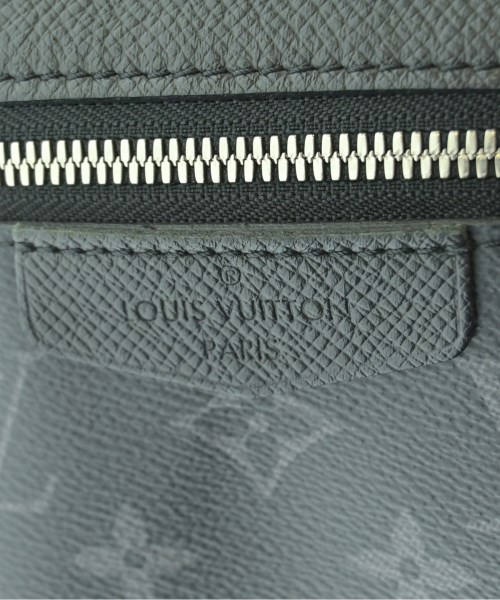 LOUIS VUITTON（ルイヴィトン）バックパック・リュック 黒 サイズ:- レディース/2200716319344