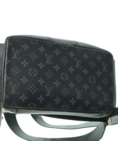 LOUIS VUITTON（ルイヴィトン）バックパック・リュック 黒 サイズ:- レディース/2200716319344