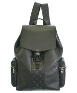LOUIS VUITTON（ルイヴィトン）バックパック・リュック 黒 サイズ:- レディース/2200716319344