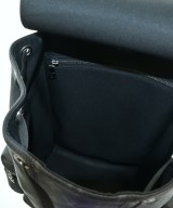 LOUIS VUITTON（ルイヴィトン）バックパック・リュック 黒 サイズ:- レディース/2200716319344