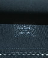 LOUIS VUITTON（ルイヴィトン）バックパック・リュック 黒 サイズ:- レディース/2200716319344