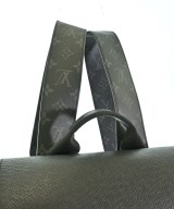 LOUIS VUITTON（ルイヴィトン）バックパック・リュック 黒 サイズ:- レディース/2200716319344