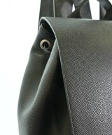 LOUIS VUITTON（ルイヴィトン）バックパック・リュック 黒 サイズ:- レディース/2200716319344