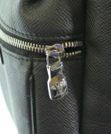 LOUIS VUITTON（ルイヴィトン）バックパック・リュック 黒 サイズ:- レディース/2200716319344
