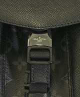 LOUIS VUITTON（ルイヴィトン）バックパック・リュック 黒 サイズ:- レディース/2200716319344