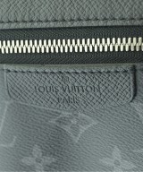 LOUIS VUITTON（ルイヴィトン）バックパック・リュック 黒 サイズ:- レディース/2200716319344
