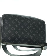 LOUIS VUITTON（ルイヴィトン）バックパック・リュック 黒 サイズ:- レディース/2200716319344