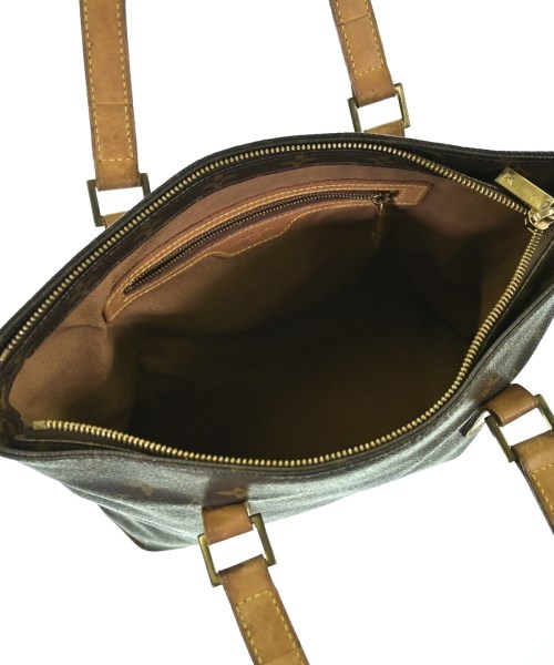 LOUIS VUITTON（ルイヴィトン）トートバッグ 茶 サイズ:- レディース/2200716319351